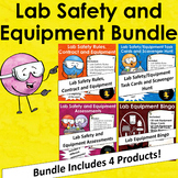 Lab Safety and Equipment Bundle