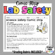 Lab Safety Comic Strip by Stress Free Science | TPT