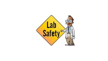 Lab Safety Presentation by Busy Biology | TPT