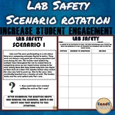 Safety Scenarios Worksheets & Teaching Resources | TpT