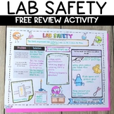 Lab Safety Free Activity