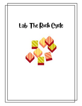 Preview of Lab: The Rock Cycle