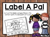 Label A Pal