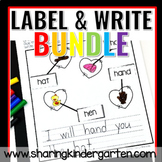 Label & Write Bundle