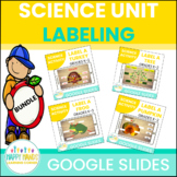 Science Activities BUNDLE for the Entire School Year