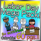 Labor Day Bundle