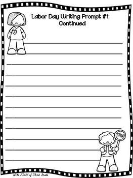 Preschool observation essay