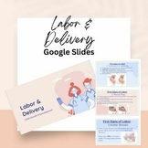 Labor & Delivery Google Slides