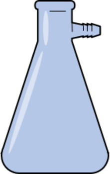 Laboratory Glassware Clip Art by The STEM Master | TpT