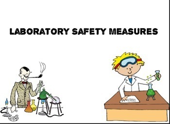 Preview of Laboratory Safety Measures 