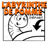 Labyrinthe de Pomme