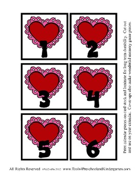Valentine Lace Heart - Default Title