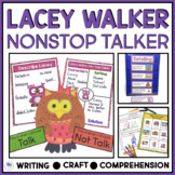 Lacey Walker Non Stop Talker Classroom Behavior Management