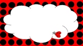 Lady Bug Cover Page