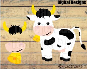 Sublimation File Farm Designs Ranch SVG File Digital Download PNG File Cowboy Digital File Herd That Cows Instant Download