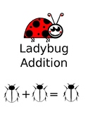 Ladybug Addition