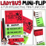 Ladybug Mini-Flip