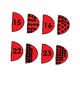 Ladybug Number 0-30 Matching & Counting Activity for Preschool by Ms PreK