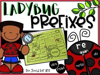 Preview of Prefixes (un, re, dis) > Sorts, Craftivity, Games, Stations & Printables