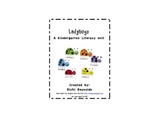 Ladybugs: A Kindergarten Literacy Unit