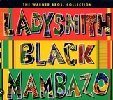 Ladysmith Black Mambazo Research Worksheet