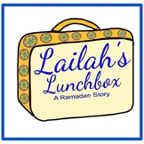 Laila's Lunchbox A Ramadan Story Reading Comprehension