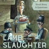 Lamb to the Slaughter: Short Story Analysis