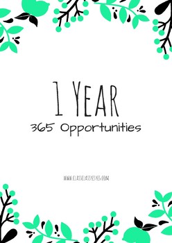 Lamina 1 Year 365 Opportunities By Class Class Yes Yes Tpt