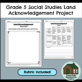 20++ How to write a land acknowledgement ontario definition