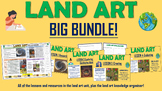 Land Art/ Earth Art - Big Bundle!