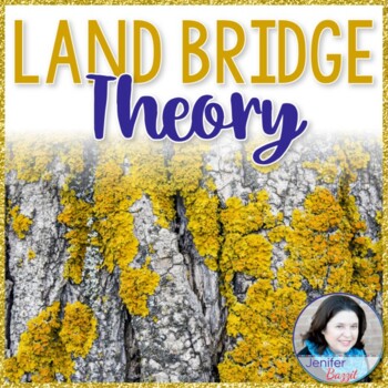 Preview of Land Bridge Theory & First Americans