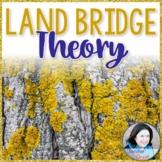 Land Bridge Theory & First Americans