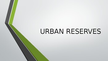 Preview of Land Claims, Treaty Land Entitlement (TLE) & Urban Reserves in Canada