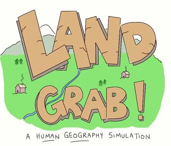 Preview of Land Grab