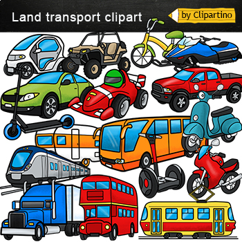 transport clipart