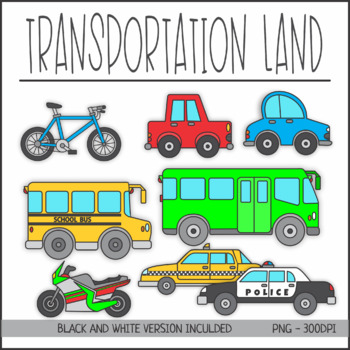 land transportation bus