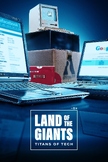Land of the Giants: Titans of Tech - 5 Episode Bundle - CN