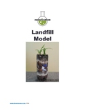 Landfill Model