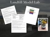 Landfill Model Lab