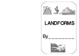 Landform Booklet