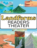 Landforms Readers Theater