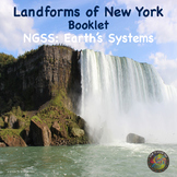 Landforms of New York State