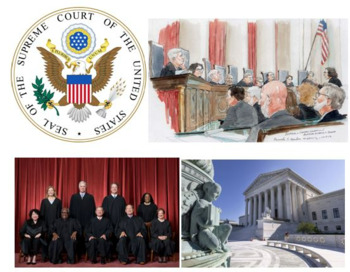 Preview of Landmark Supreme Court Cases