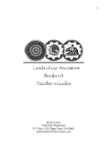 Lands of our Ancestors Combined Teachers Guide