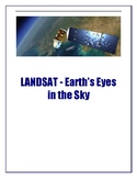 Landsat - Earth's Eyes in the Sky