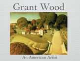 Landscape Collage Unit w Grant Wood PDF presentation
