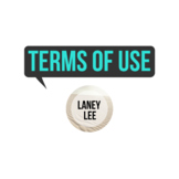 Laney Lee Terms of Use
