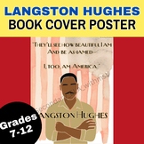 Langston Hughes Bulletin Board Poster