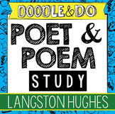 Langston Hughes and “Harlem” Study – Doodle Article, Doodl