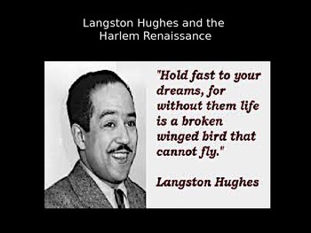 langston hughes harlem renaissance essay